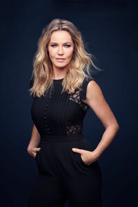 Connie Nielsen